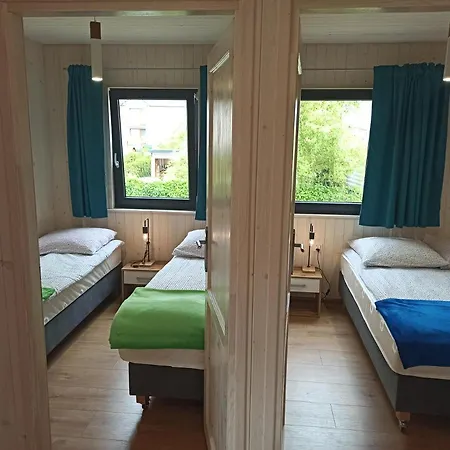Domki-apartamenty Hals Władysławowo