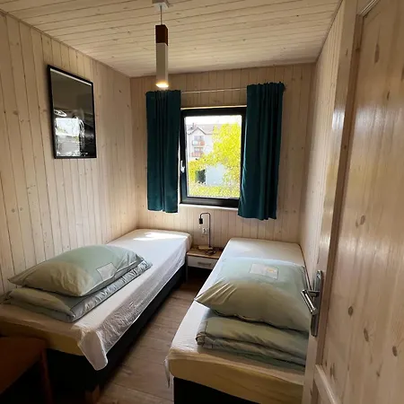 Semesterbostad Domki-apartamenty Hals